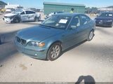 BMW 325I WBAEV334X4KW15797 fotografie