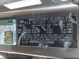 Kia Sportage Lx KNDPB3A21C7229969 снимка