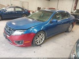 Ford Fusion Sel 3FAHP0JAXCR100655 снимка
