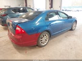 Ford Fusion Sel 3FAHP0JAXCR100655 снимка