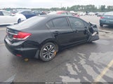 Honda Civic Ex 2HGFB2F85DH501241 снимка