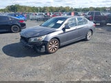 Honda Accord Ex-L 1HGCR2F88DA097140 снимка