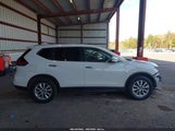 Nissan Rogue Sv Fwd 5N1AT2MT6LC793637 снимка