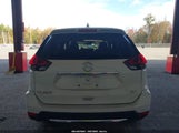 Nissan Rogue Sv Fwd 5N1AT2MT6LC793637 fotografie