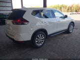 Nissan Rogue Sv Fwd 5N1AT2MT6LC793637 снимка
