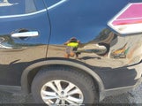 Nissan Rogue Sv 5N1AT2MLXEC764242 снимка