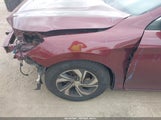 Honda Accord Lx 1HGCR2F31HA017705 снимка