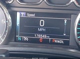 Chevrolet Silverado  1Lt 1GCVKREC7JZ185054 снимка