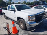 Chevrolet Silverado  1Lt 1GCVKREC7JZ185054 снимка