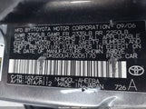 Toyota Prius JTDKB20U473205170 снимка