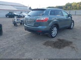 Mazda Cx-9 Grand Touring JM3TB3MA8A0204209 снимка