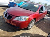 Pontiac G6 1G2ZG57B084110661 снимка