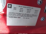 Pontiac G6 1G2ZG57B084110661 снимка