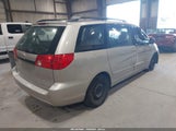 Toyota Sienna Ce 5TDZK23C39S242858 снимка