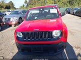 Jeep Renegade Sport 4X4 ZACCJBAB3JPJ36735 photo
