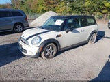 Mini Cooper Clubman WMWZF3C5XBTY00737 снимка