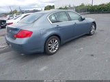 Infiniti G35X JNKBV61F27M822980 снимка