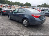 Toyota Corolla L 2T1BURHE1FC394043 снимка