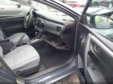 Toyota Corolla L 2T1BURHE1FC394043 снимка