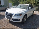 Audi Q5 2.0T Premium WA1LFAFP3CA016255 снимка