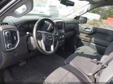 GMC Sierra  4Wd Short Box Elevation With 3Vl 1GTP9GEK8MZ386353 fotografie