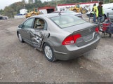 Honda Civic Hybrid JHMFA36277S018705 снимка