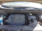 Kia Sedona Lx KNDMB5C12G6179002 fotografie