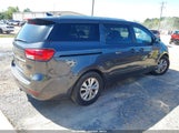 Kia Sedona Lx KNDMB5C12G6179002 fotografie