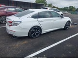Honda Accord Sport 1HGCV1F34KA093299 fotografie