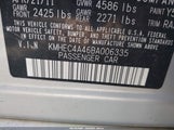 Hyundai Sonata Hybrid KMHEC4A46BA006335 снимка