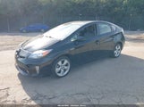Toyota Prius Five JTDKN3DU7D1711185 снимка