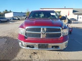 Ram  Big Horn 1C6RR7GT0ES437568 снимка