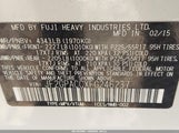 Subaru Xv Crosstrek 2.0I Premium JF2GPACCXFG246237 снимка
