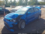 Kia Rio S 3KPA24AD0PE598096 снимка
