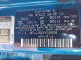 Kia Rio S 3KPA24AD0PE598096 снимка