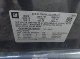 Chevrolet Silverado  Ls 1GCVKPEC7FZ355005 снимка