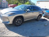 Lexus Rx 350 2T2HZMDA3LC253788 снимка
