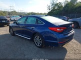 Hyundai Sonata Limited 5NPE34AF0HH477954 снимка