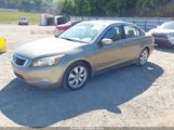 Honda Accord 2.4 Ex 1HGCP26708A115956 снимка