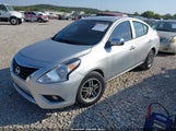 Nissan Versa 1.6 S+ 3N1CN7AP1FL877789 снимка