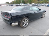Dodge Challenger Sxt Awd 2C3CDZGGXMH539370 снимка