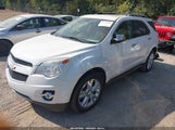 Chevrolet Equinox Ltz 2CNFLGE51B6230554 снимка
