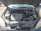 Mazda Mazda3 S Grand Touring JM1BK344491199451 photo