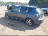 Mazda Mazda3 S Grand Touring JM1BK344491199451 fotografie