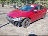 Hyundai Elantra Se 5NPD84LF1HH108708 снимка