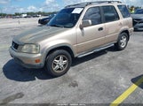 Honda Cr-V Special Edition JHLRD18731C049585 снимка