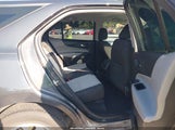 Chevrolet Equinox Ls 3GNAXHEV6KS621796 снимка