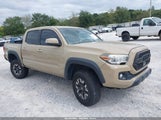 Toyota Tacoma Trd Off Road 3TMAZ5CN4KM081163 снимка