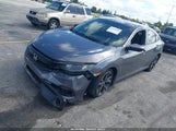 Honda Civic Sport 19XFC2F87KE009251 снимка