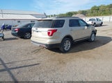 Ford Explorer Xlt 1FM5K7D81HGD72065 снимка